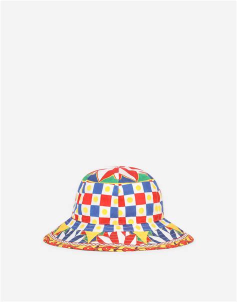 dolce gabbana hats women's|farfetch dolce gabbana hat.